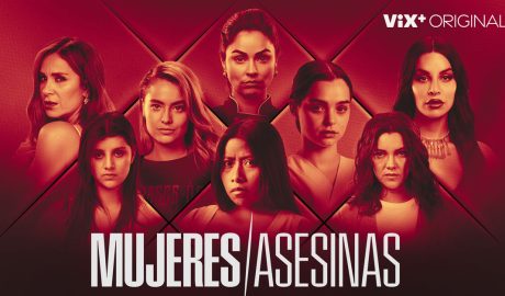 Mujeres Asesinas fot. Vix+