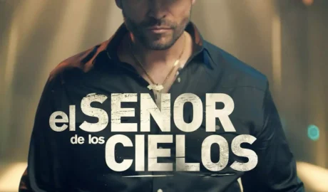 el senor del cielos (fot: Telemundo)