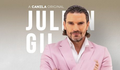 Julian Gil fot. Canela