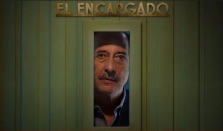 El Encargado Star+