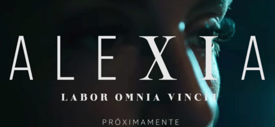 alexia fot prime video