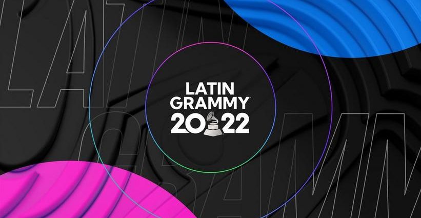 latin grammy 2022