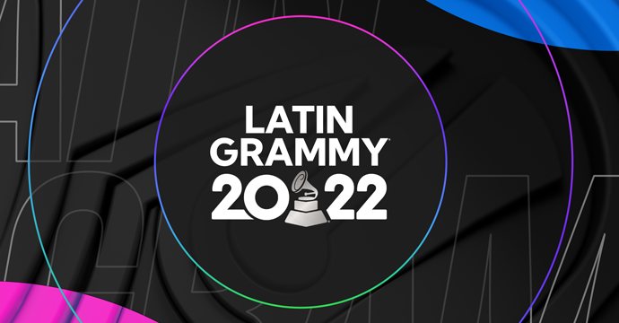 latin grammy 2022 fot. latingrammy_com