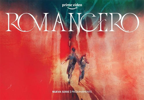 Romancero fot. Prime Video