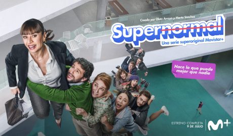 supernormal fot. movistar