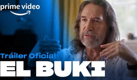 El Buki fot. Prime Video