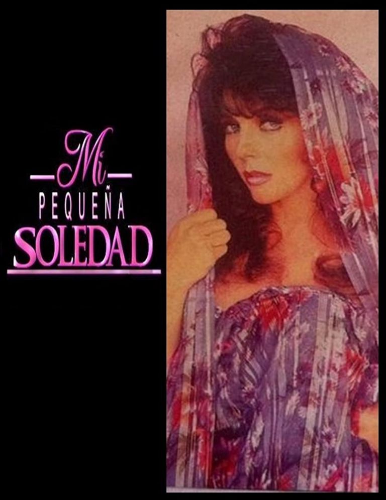 Mi pequeña soledad fot. Televisa