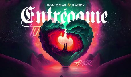 Don Omar x Randy - Entrégame Tu Amor (foto screenshoot youtube)