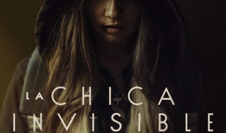 La chica invisible - foto Disney+