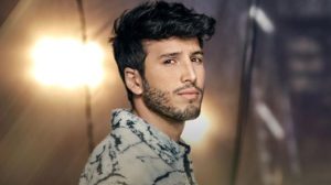 Sebastian Yatra fot. Instagram