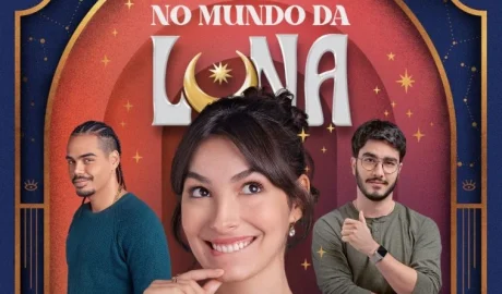 No Mundo da Luna fot. HBO Max