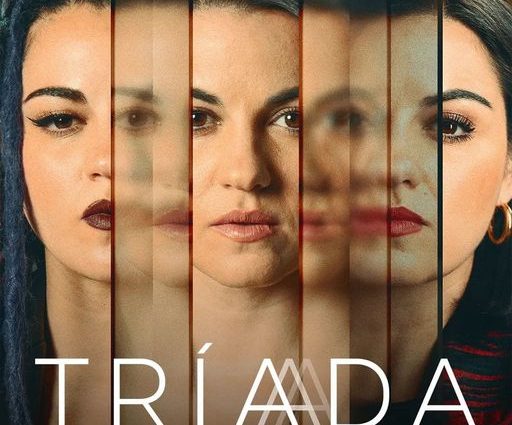 TRIADA (FOTO: NETFLIX)