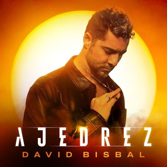 Ajedrez D. Bisbal (Foto: instagram)