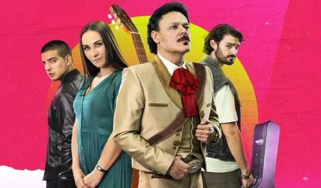 Mariachis - foto: HBO Max