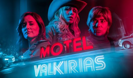 Motel Valkirias @ HBO Max