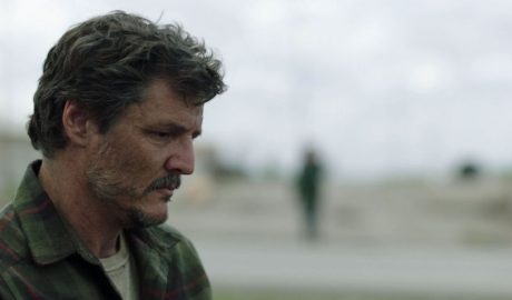 Pedro Pascal (foto HBO Max Last of us)