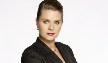 Sonya Smith (foto telemundo)