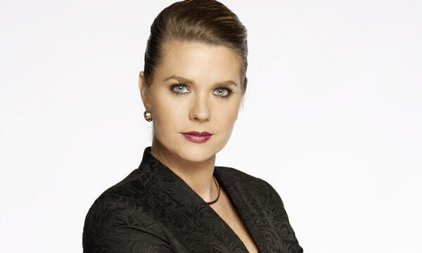 Sonya Smith (foto telemundo)