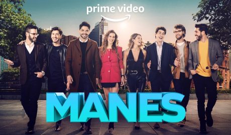 manes foto:Prime video