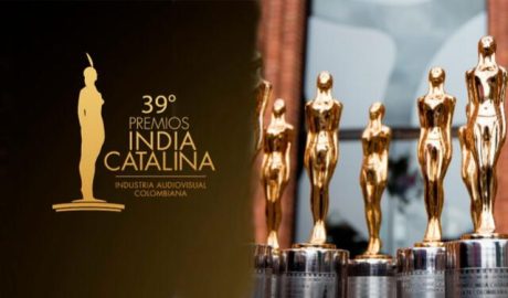 Premios India Catalina 2023 fot. RTVC