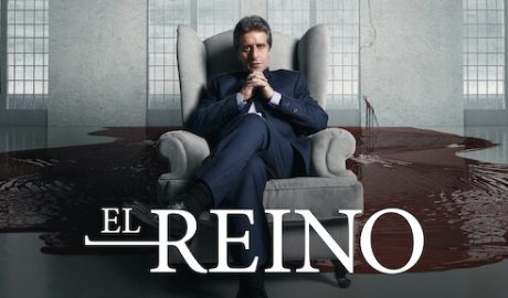 El reino - foto: Netflix