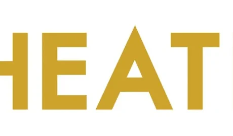 Heat Latin Music Awards logo