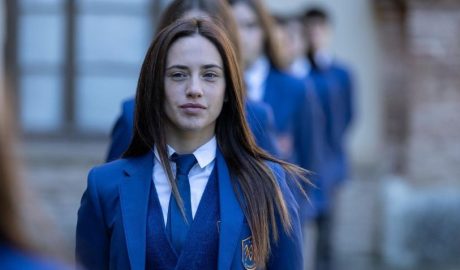 El internado: Las Cumbres fot. Prime Video