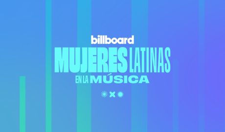 Mujeres En La Música fot. Logo billboard_com