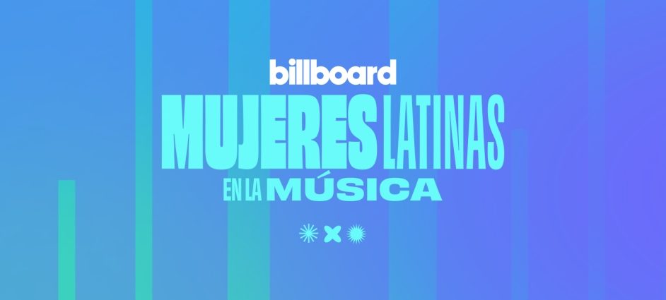 Mujeres En La Música fot. Logo billboard_com