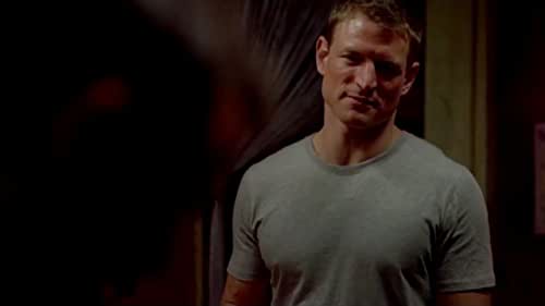 Philip Winchester fot. IMDb