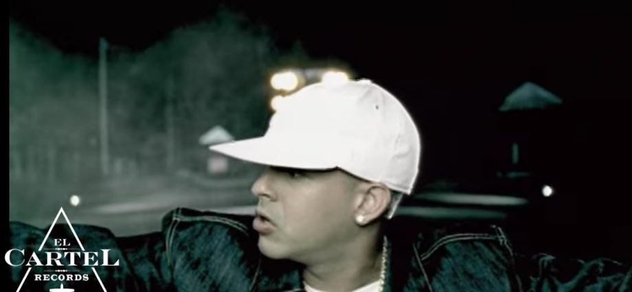 gasolina daddy yankee fot. Youtube