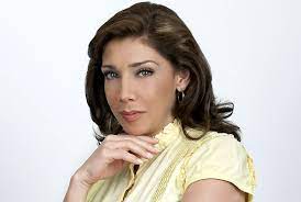 Cynthia Klitbo fot. Televisa