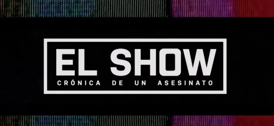 El show. Crónica de un asesinato fot. Vix+