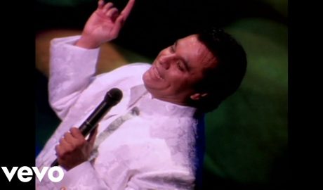 Juan Gabriel fot. youtube