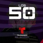 Los 50 Telemundo