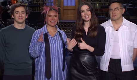 Saturday Night Live screenshoot