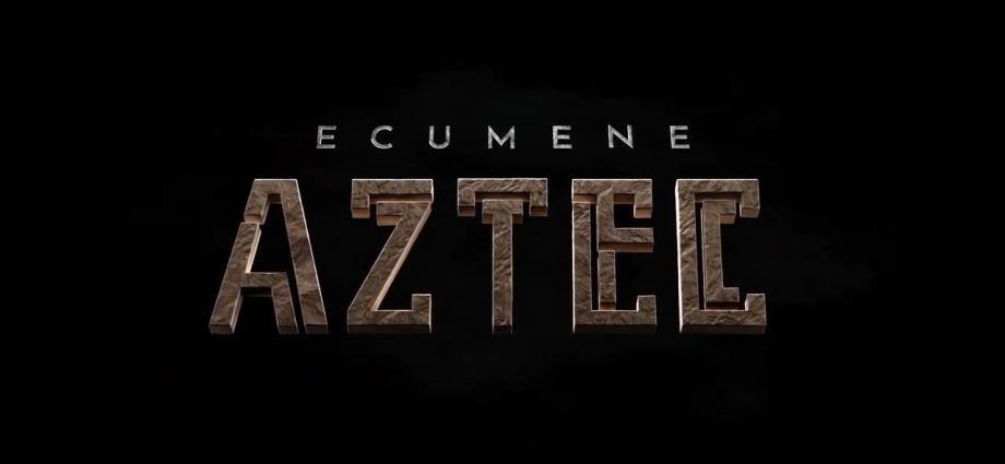 Ecumene Aztec fot youtube