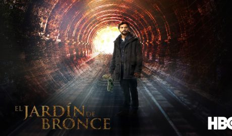 El jardín de bronce fot. hbo