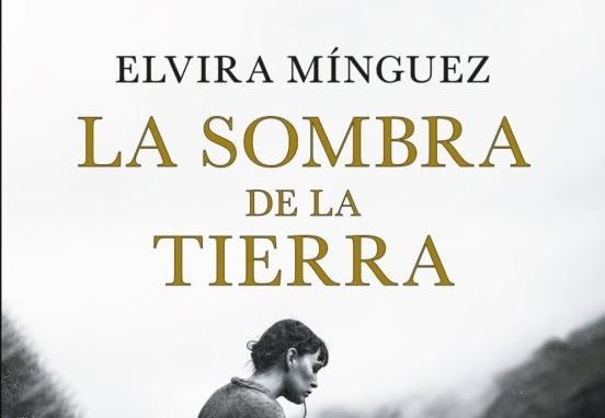 La sombra de la tierra