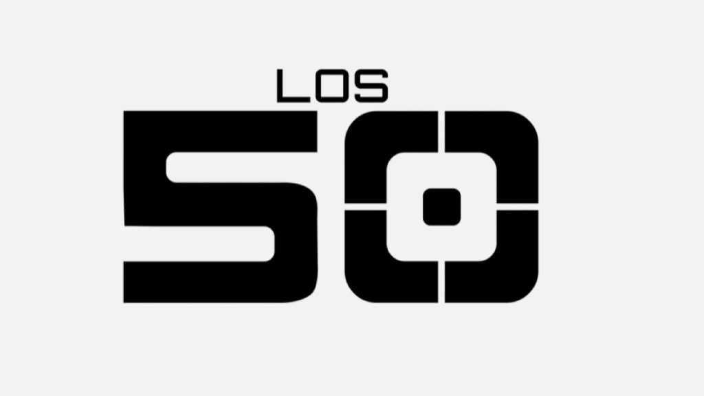 Los 50. fot Telemundo