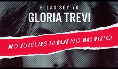 Ellas Soy Yo, Gloria Trevi fot youtube