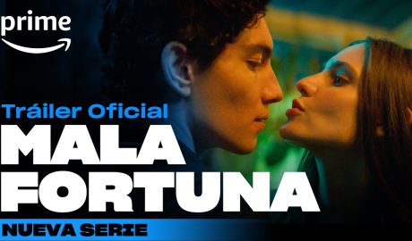 Mala Fortuna prime video fot youtube