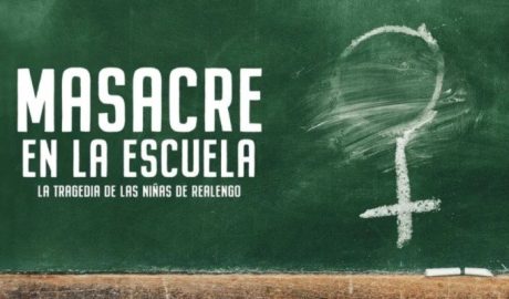 Masacre en la escuela – La tragedia de las niñas de Realengo fot HBO Max