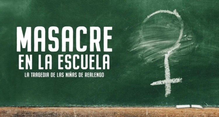 Masacre en la escuela – La tragedia de las niñas de Realengo fot HBO Max