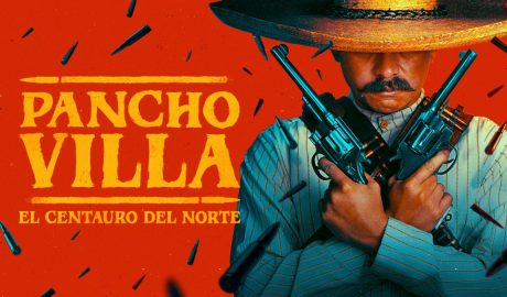 Pancho Villa: Centaur Północy fot Disney+