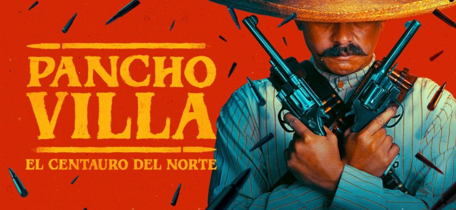 Pancho Villa: Centaur Północy fot Disney+