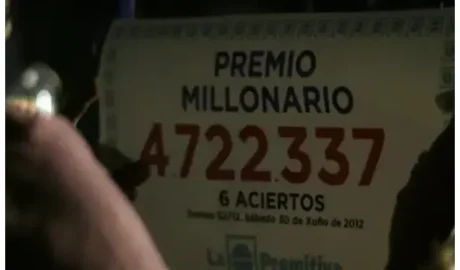 Se Busca Millonario MIlioner poszukiwany fot. HBO Max