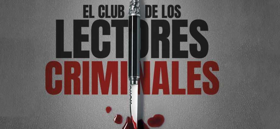 El club de los lectores criminales fo Netflix