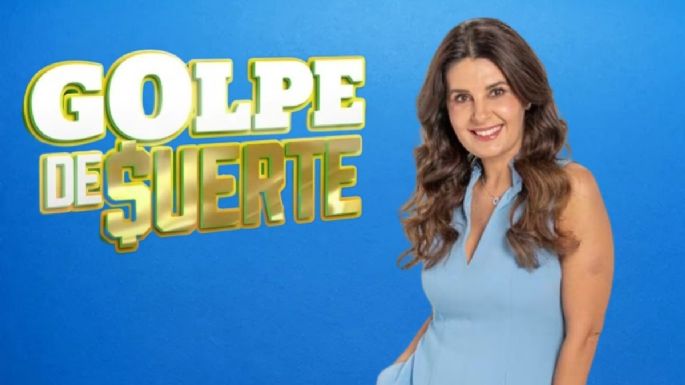 Golpe de Suerte fot Televisa