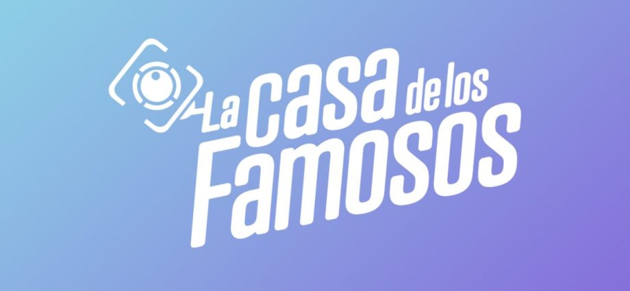 La Casa de los Famosos